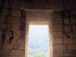 Tholos Tomb of Clytemnestra