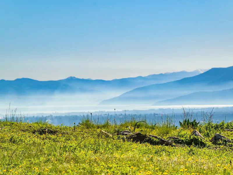 Peloponnese