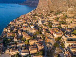 Peloponnese