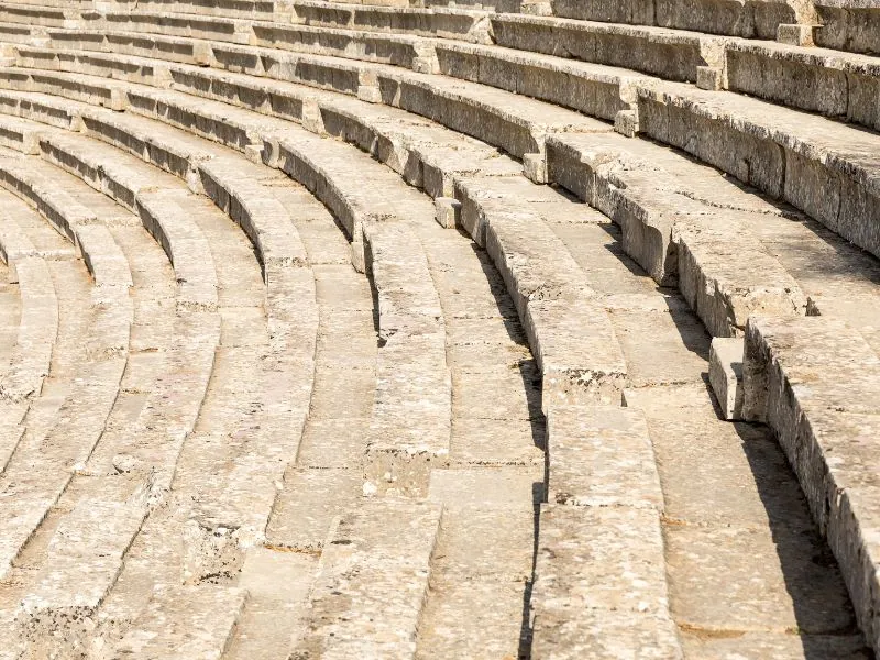 ancient Greek drama