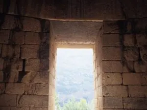 Tholos Tomb of Clytemnestra