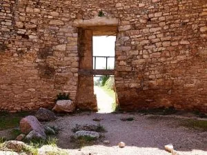 Tholos Tomb of Aegisthus